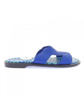 Louis Vuitton Yayoi Kusama LV Xyk LV Oasis Sandals